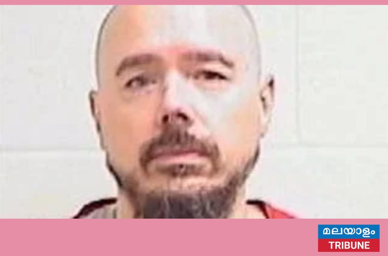 15 വർഷത്തിനിടയിലെ ഇൻഡ്യാനയിലെ ആദ്യവധശിക്ഷ നടപ്പാക്കി