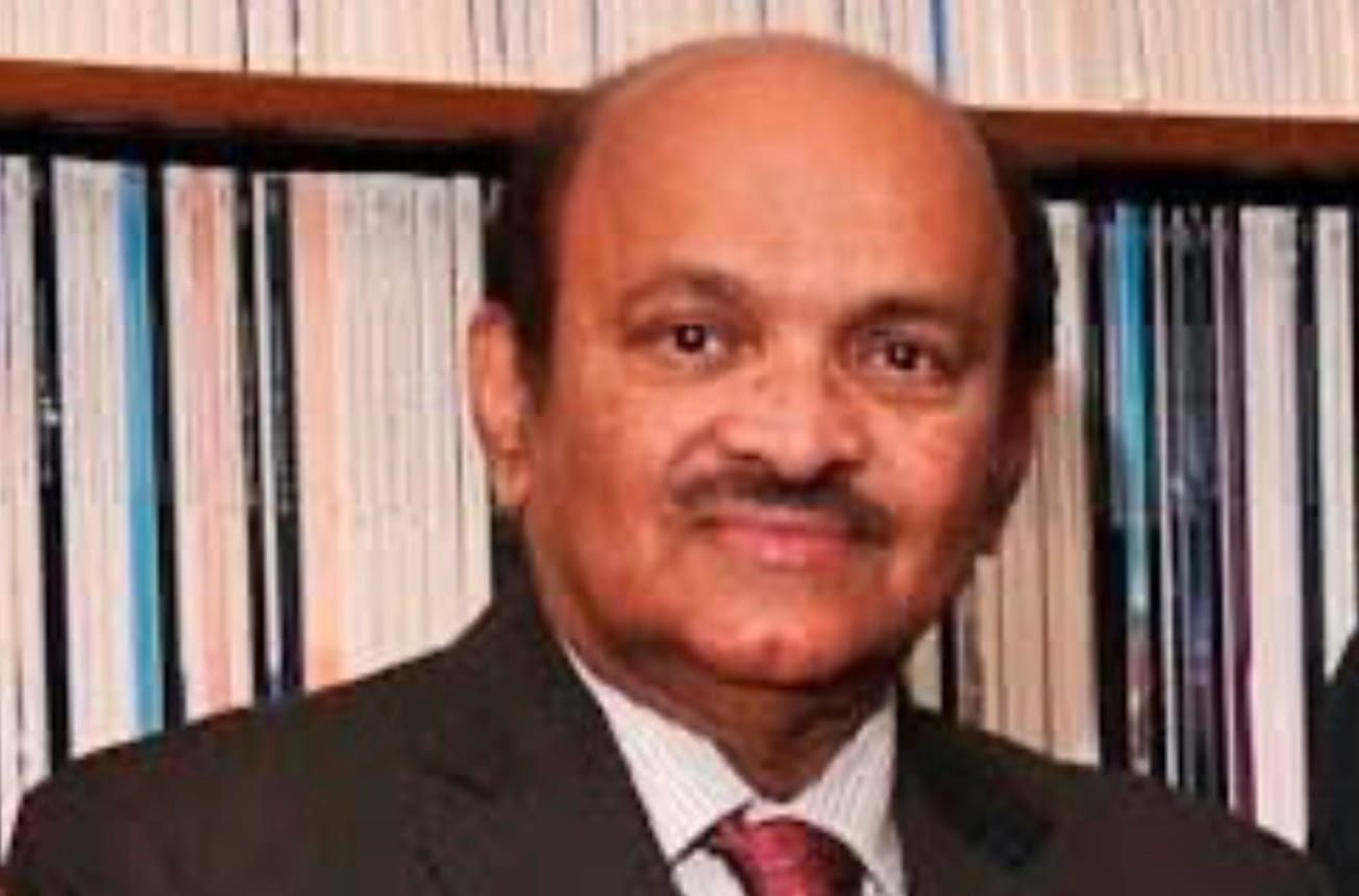 സി സി ആർ സി ഗവേണിങ് ബോഡിയിലേക് നോമിനേറ്റ് ചെയ്യപ്പെട്ട ഡോ: എൻ വി പിള്ളയെ ഇന്ത്യ പ്രസ് ക്ലബ് ഓഫ് നോർത്ത് ടെക്സാസ് അഭിനന്ദിച്ചു