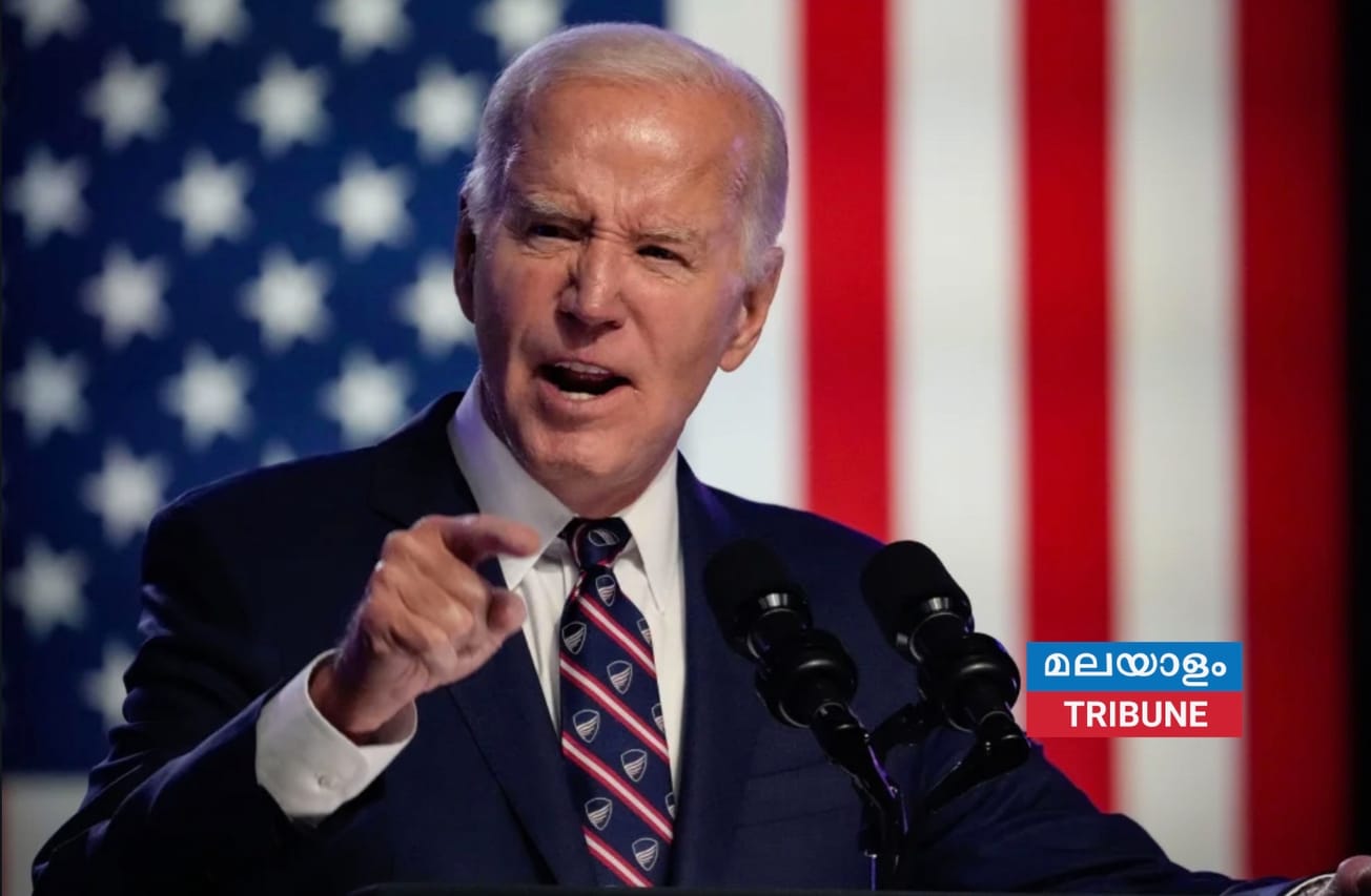 ഫെഡറൽ വധശിക്ഷയ്ക്ക് വിധിക്കപ്പെട്ട 40 തടവുകാരിൽ 37 പേരുടെ ശിക്ഷ പ്രസിഡൻ്റ് ബൈഡൻ ഇളവ് ചെയ്തു