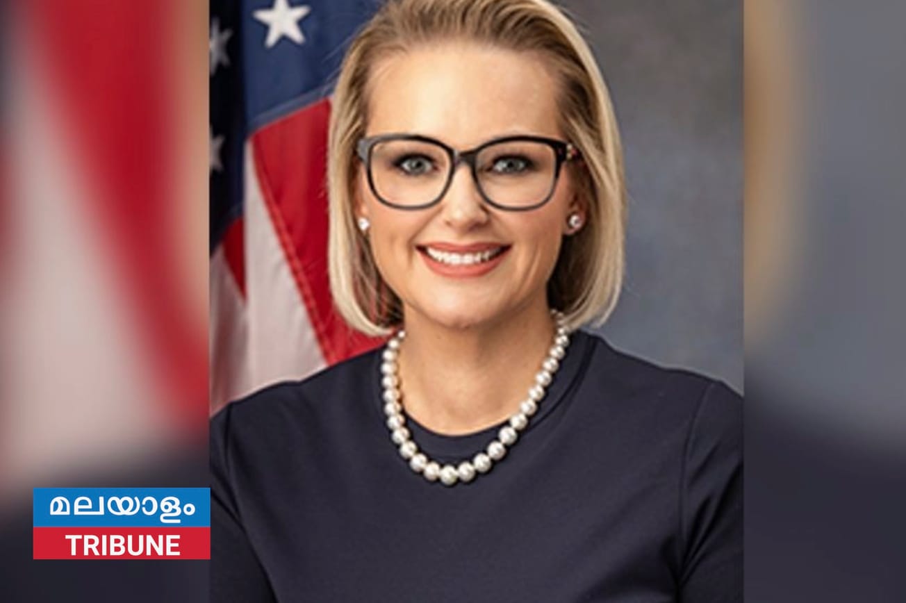 ഫ്ലോറിഡ ഹൗസിലെ രണ്ടാമതൊരു അംഗം കൂടി ഡെമോക്രാറ്റിക് പാർട്ടിയിൽ നിന്ന് റിപ്പബ്ലിക്കൻ പാർട്ടിയിലേക്ക്