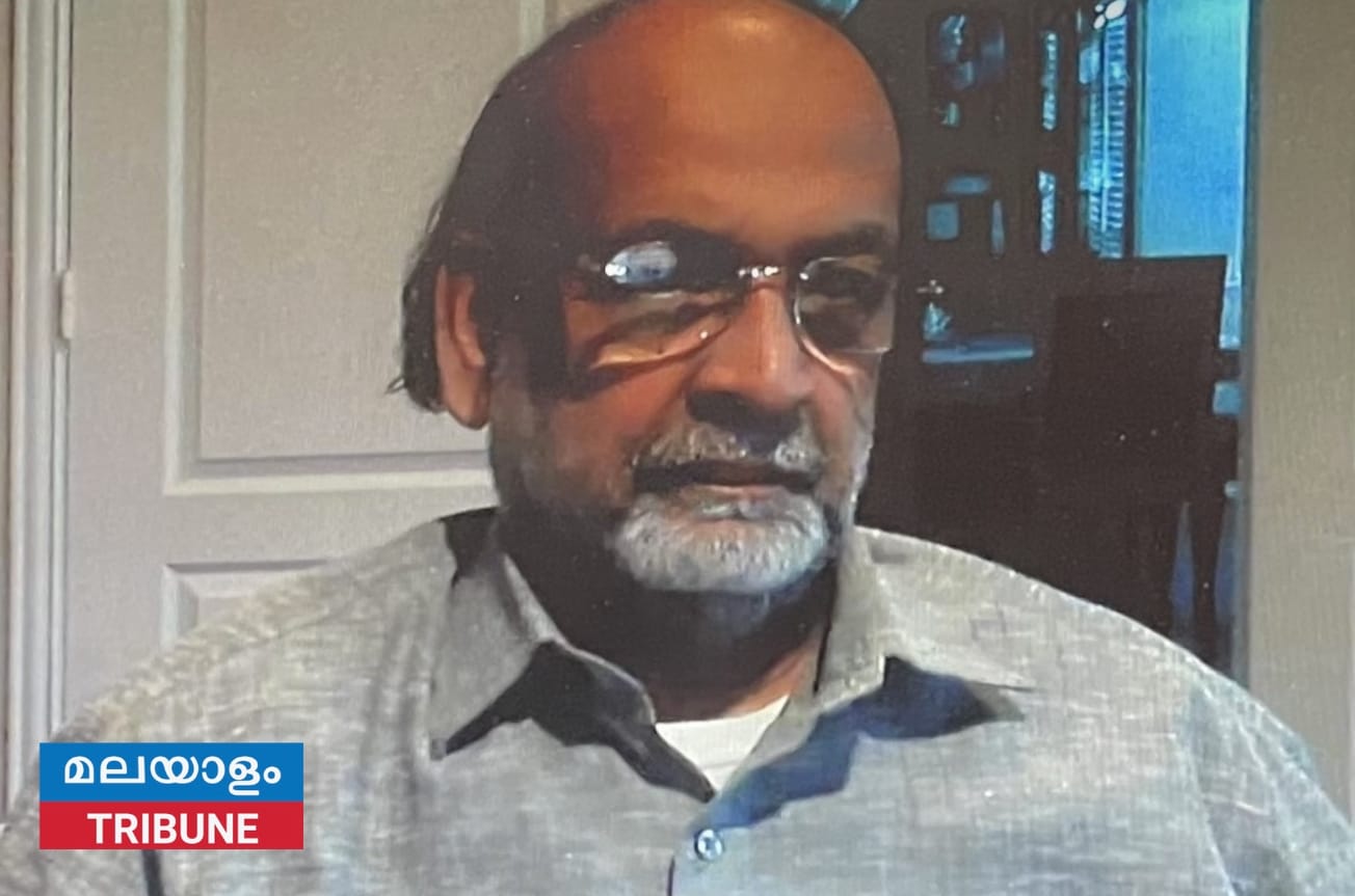 ജീവിതത്തിന്റെ ധന്യത കണ്ടെത്തുന്ന വര്ഷമാകട്ടെ 2025