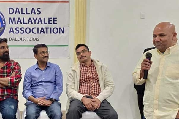 ഡാലസ് മലയാളി അസോസിയേഷന്‍ 50 ലക്ഷം രൂപയുടെ കാരുണ്യ പദ്ധതി കേരളത്തിനായി സമര്‍പ്പിക്കുന്നു