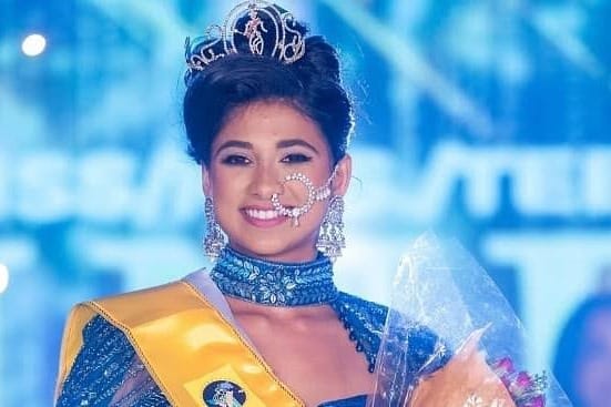 2024-ലെ മിസ് ഇന്ത്യ യുഎസ്എ കിരീടം ഇന്തോ-അമേരിക്കൻ കെയ്റ്റ്ലിൻ സാന്ദ്ര നീൽ സ്വന്തമാക്കി