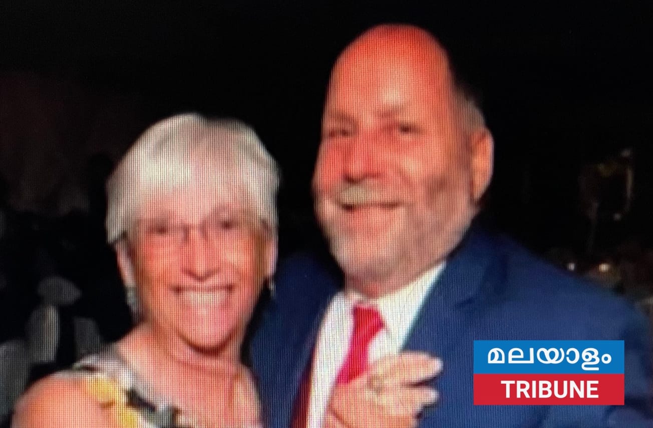 ക്രിസ്മസിനും പുതുവത്സര ദിനത്തിനും ഇടയിൽ വ്യത്യസ്ത അപകടങ്ങളിൽ മിഷിഗൺ ദമ്പതികൾക്കു ദാരുണാന്ത്യം