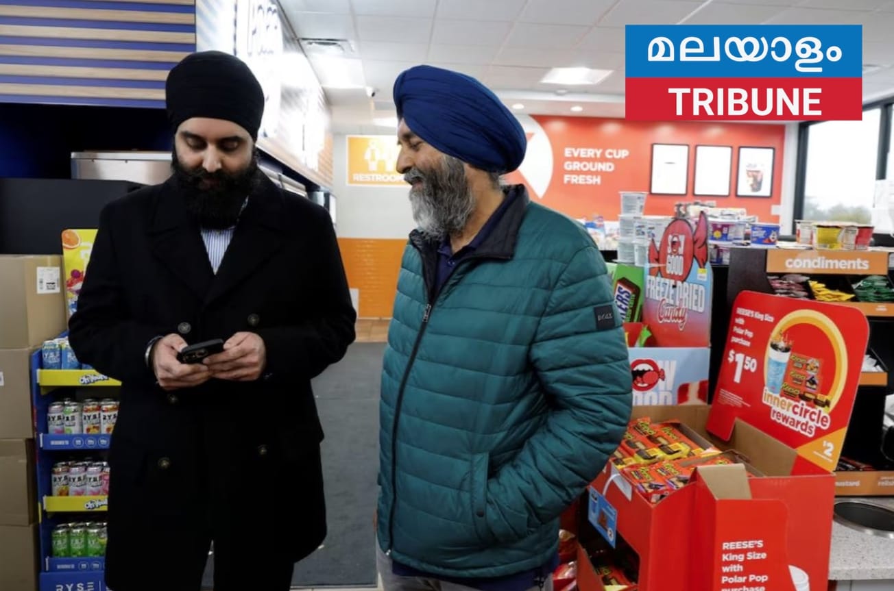 യു.എസ് ചരിത്രത്തിലെ അഞ്ചാമത്തെ 1.22 ബില്യൺ ഡോളർ മെഗാ മില്യൺസ് ടിക്കറ്റ് വിറ്റത് ഇന്ത്യൻ അമേരിക്കൻ ഉടമകളായ കൺവീനിയൻസ് സ്റ്റോറിർ-