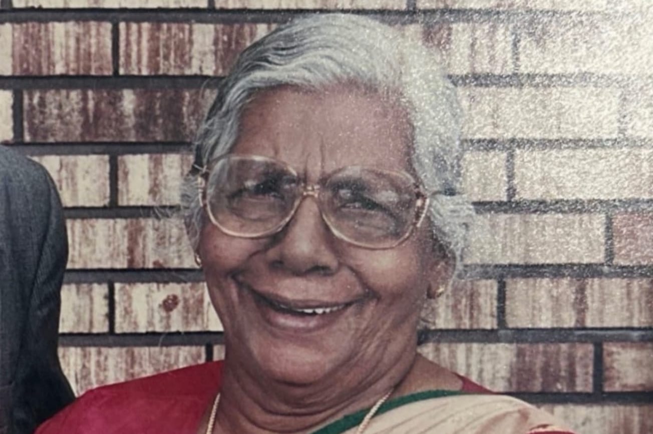 അന്നമ്മ ജേക്കബ് (100) ഫ്ലോറിഡയിൽ അന്തരിച്ചു