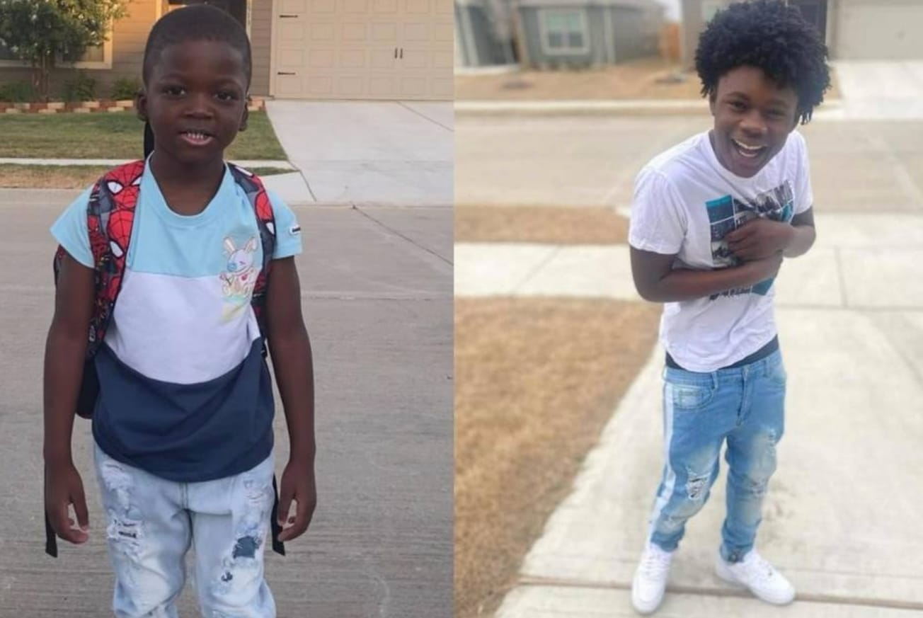 ഫോർട്ട് വർത്തിൽ രണ്ട് പേരെ കൊലപ്പെടുത്തിയ കേസിൽ കൗമാരക്കാരന് ജീവപര്യന്തം തടവ് ശിക്ഷ