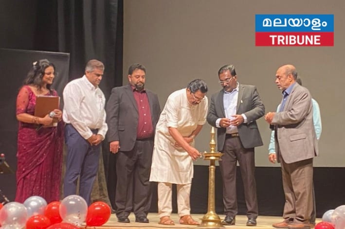 കേരളാ അസ്സോസിയേഷൻ ഓഫ് ഡാളസ് ലൈഫ് ടൈം അച്ചീവ്മെൻ്റ് അവാർഡ് നൽകി പ്രേം പ്രകാശിനെ ആദരിച്ചു