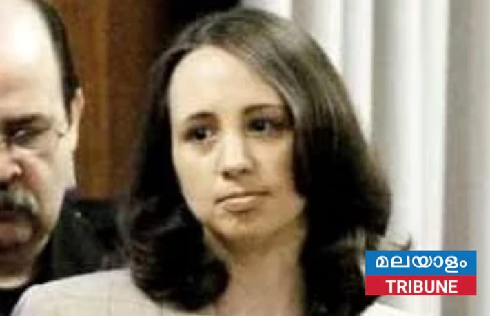 വിചാരണ അന്യായമായി തന്റെ വ്യക്തിജീവിതത്തെ ലക്ഷ്യം വച്ചുള്ളതാണെന്ന് ഒക്ലഹോമയിൽ വധശിക്ഷയ്ക്ക് വിധിക്കപ്പെട്ട ഏക സ്ത്രീ