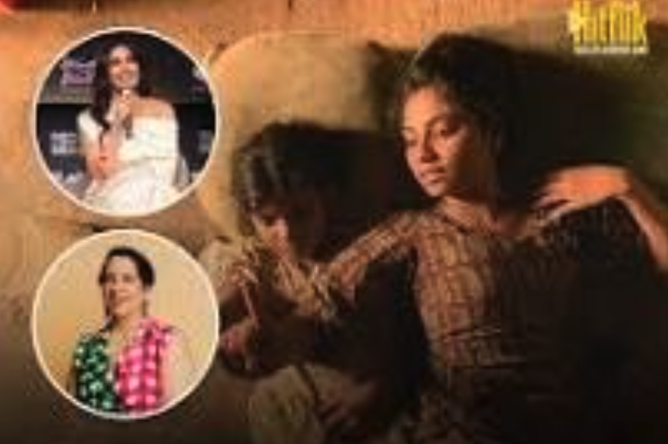 ഗുനീത് മോംഗയും മിണ്ടി കലിംഗും നിർമിച്ച ഷോർട്ട് ഫിലിം"അനുജ" ഓസ്കാർ നോമിനേഷന്