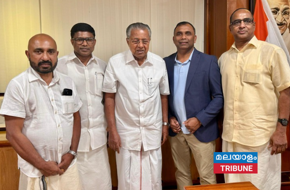 22 പ്രൊജെക്ടുകളുമായി   അമേരിക്കൻ മലയാളികളുടെ സംഘനകളുടെ സംഘടനയായ   ഫൊക്കാനാ കേരളത്തിൽ