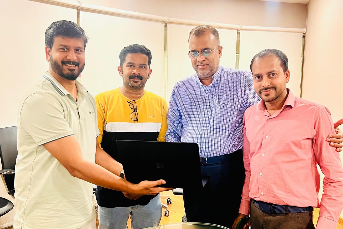 മെസ്‌കാഫ്  ഗ്രാൻഡ്മീറ്റ് ഓൺലൈൻ രജിസ്‌ട്രേഷൻ ഉദ്‌ഘാടനം ചെയ്തു