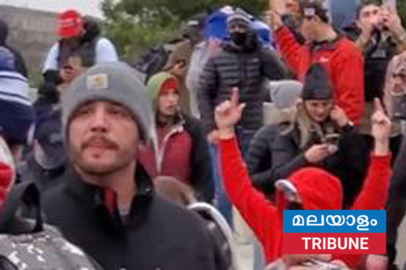 ജനുവരി 6-ന് മാപ്പ് നൽകിയ ആൾ ട്രാഫിക് സ്റ്റോപ്പിനിടെ വെടിയേറ്റു മരിച്ചു