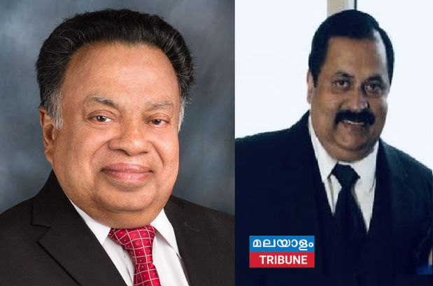 ഫൊക്കാന ട്രസ്റ്റീ ബോർഡ് മെംബേർസ് ആയി മാമ്മൻ സി ജേക്കബും, ജെയ്‌ബു കുളങ്ങരയും