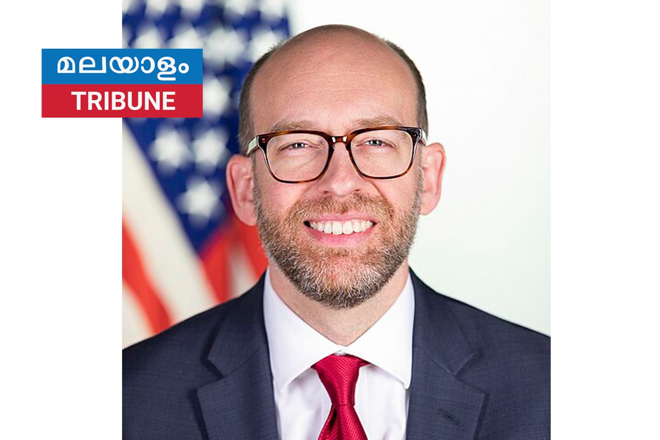 ഓഫീസ് ഓഫ് മാനേജ്‌മെന്റ് ആൻഡ് ബജറ്റ് ഡയറക്ടറായി സെനറ്റ് റസ്സൽ വോട്ടിനെ സ്ഥിരീകരിച്ചു