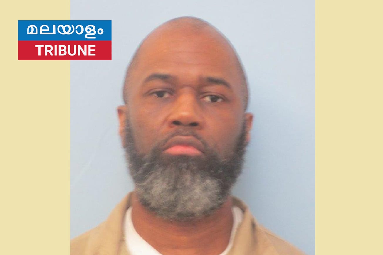 ഉറങ്ങിക്കിടന്നിരുന്ന സ്ത്രീയെ കൊലപ്പെടുത്തിയ പ്രതിയുടെ വധശിക്ഷ അലബാമയിൽ നടപ്പാക്കി