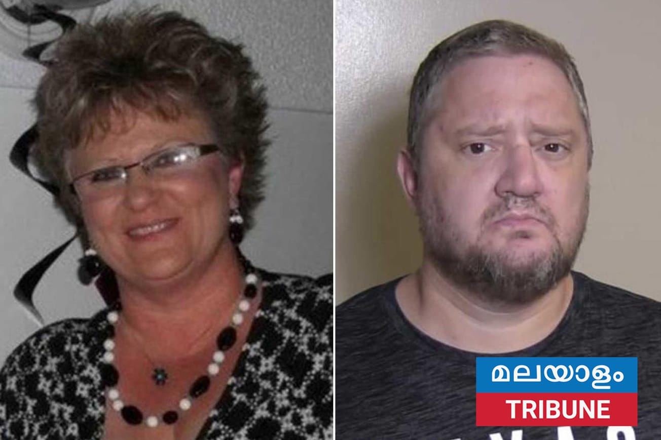 അമ്മയുടെ ഡേറ്റിംഗിൽ അസന്തുഷ്ടനായ മകൻ അമ്മയെ കഴുത്തുഞെരിച്ചു കൊന്നു