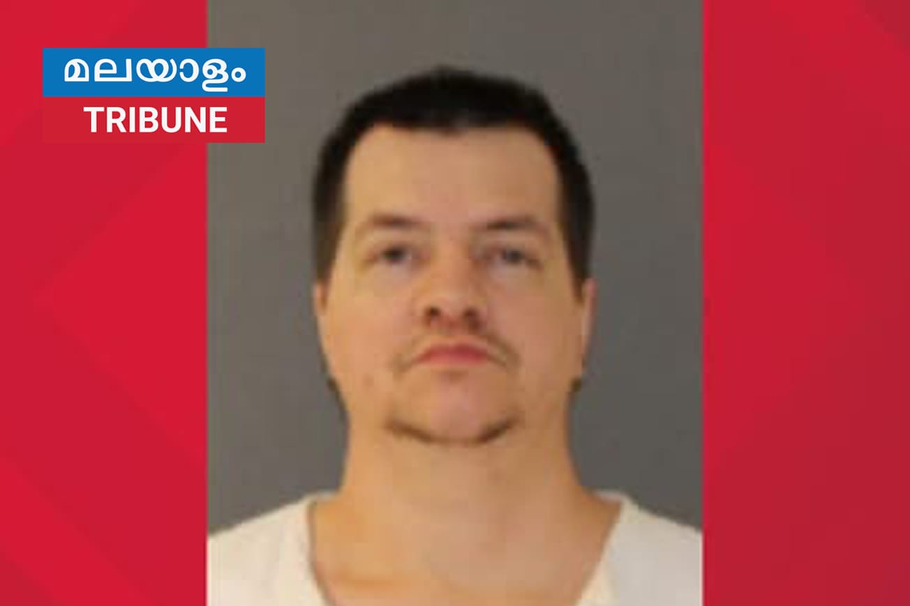 ടെക്സസിൽ ഇരട്ട കൊലപാതകം നടത്തിയ റിച്ചാർഡ് ലീ ടാബ്‌ലറുടെ വധശിക്ഷ നടപ്പാക്കി