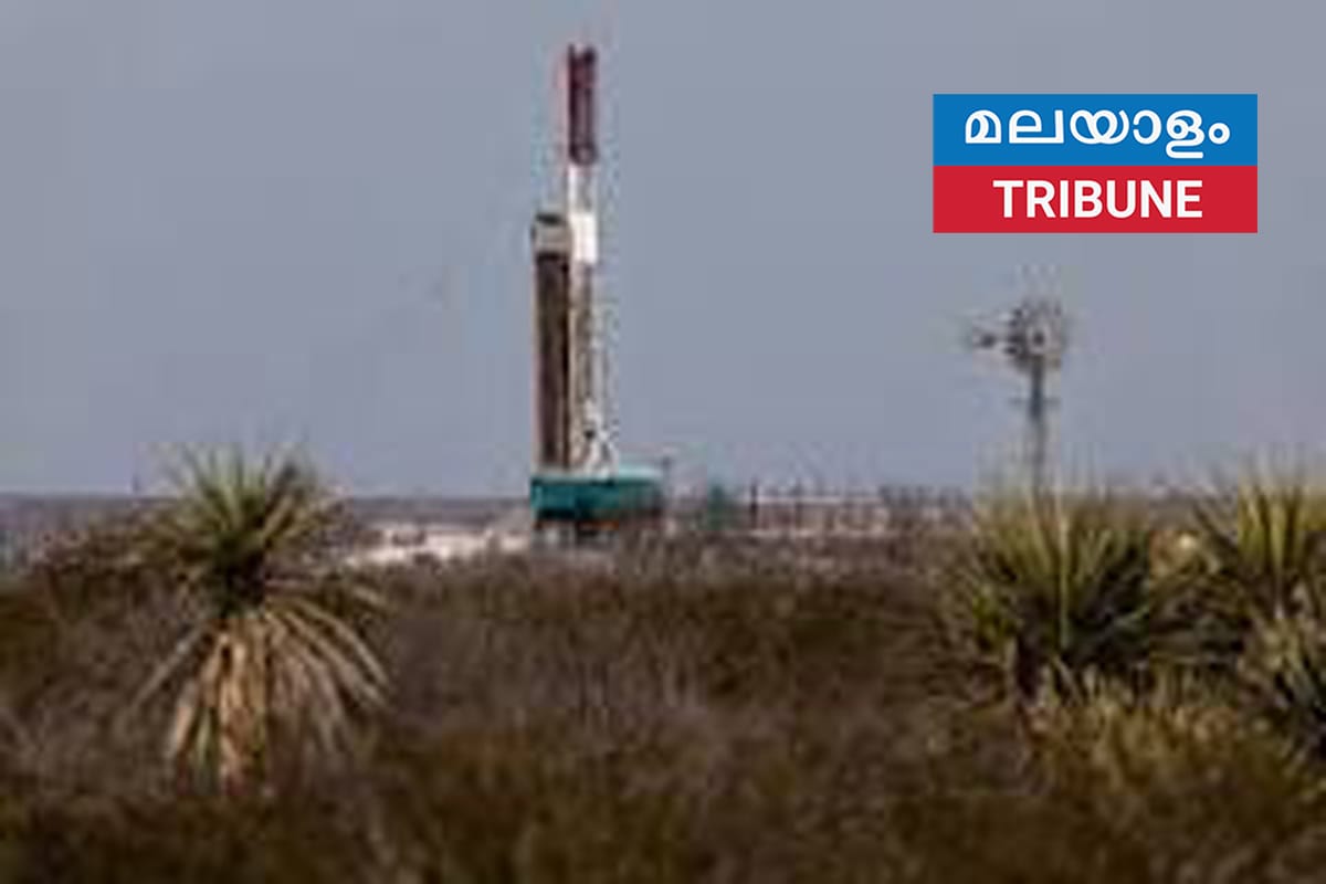 വെസ്റ്റ് ടെക്സസിൽ വൻ ഭൂകമ്പം, സംസ്ഥാന ചരിത്രത്തിലെ ആറാമത്തെ ഏറ്റവും ശക്തമായ ഭൂകമ്പം