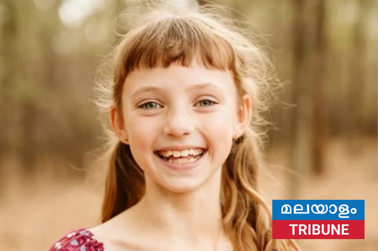 ഒക്ലഹോമയിൽ കാണാതായ പെൺകുട്ടിയെ കണ്ടെത്തുന്നതിനു പൊതുജനങ്ങളുടെ സഹായം അഭ്യർത്ഥിച്ചു പോലീസ്