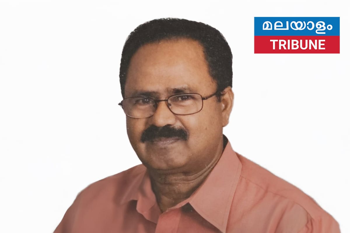 പ്രൊഫ:ജോസഫ് തോമസ് പ്രാക്കുഴി (മാമച്ചൻ) ഡാളസിൽ അന്തരിച്ചു