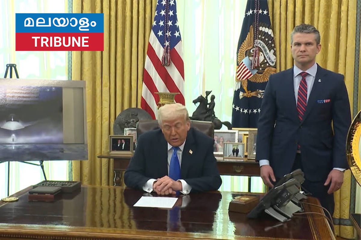 വൈറ്റ് ഹൗസ് ഇമിഗ്രേഷൻ മെമ്മോയ്‌ക്കെതിരെ സൗത്ത് ഏഷ്യൻ ലീഗൽ ഗ്രൂപ്പ്