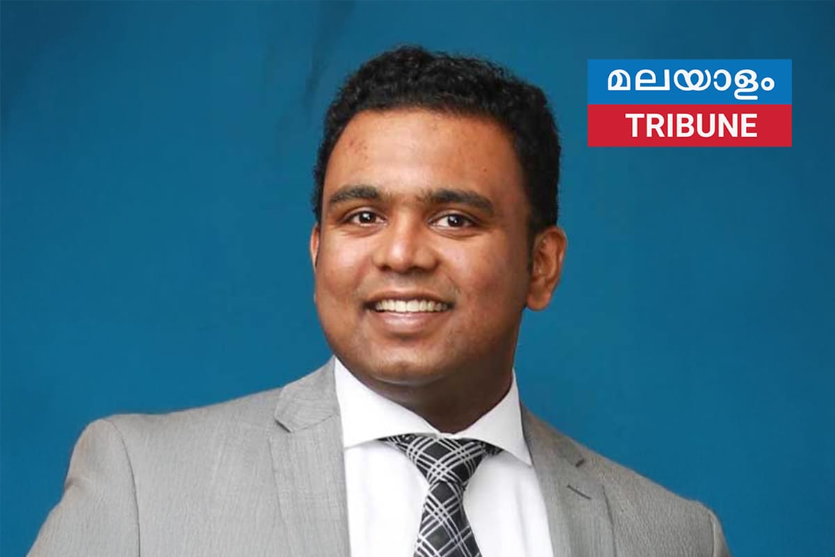 ആൽബെർട്ട കോളേജ് ഓഫ് സോഷ്യൽ വർക്കിന്റെ പ്രസിഡന്റ് ആയി മലയാളിയായ സാമുവൽ മാമ്മൻ തെരഞ്ഞെടുക്കപ്പെട്ടു