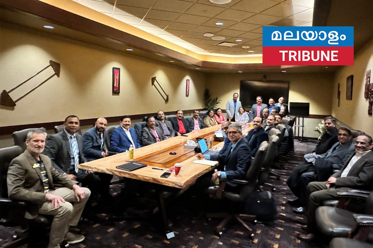 ഫൊക്കാന ഇന്റർനാഷണൽ കൺവൻഷൻ കൽഹാരി റിസോർട്ടുമായി കരാർ ഒപ്പിട്ടു