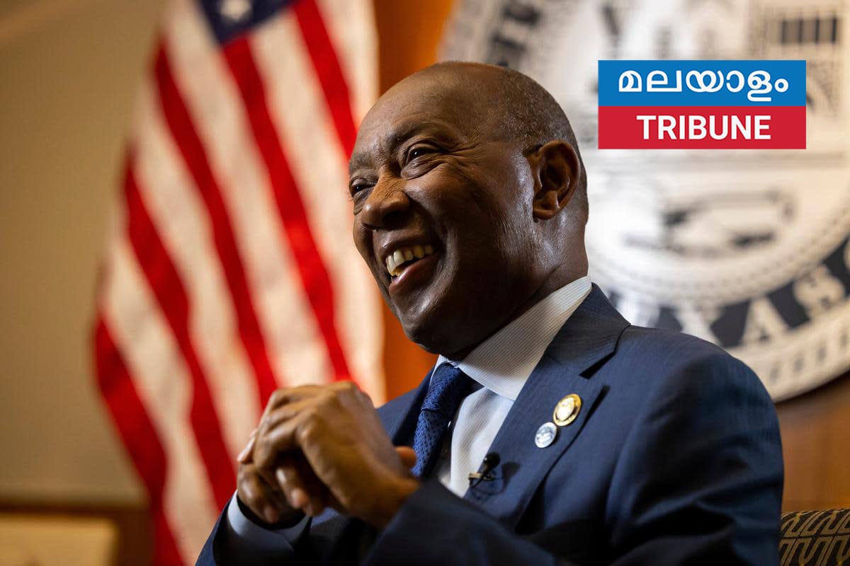 കോൺഗ്രസ് അംഗവും മുൻ ഹ്യൂസ്റ്റൺ മേയറുമായ സിൽവസ്റ്റർ ടർണർ അന്തരിച്ചു