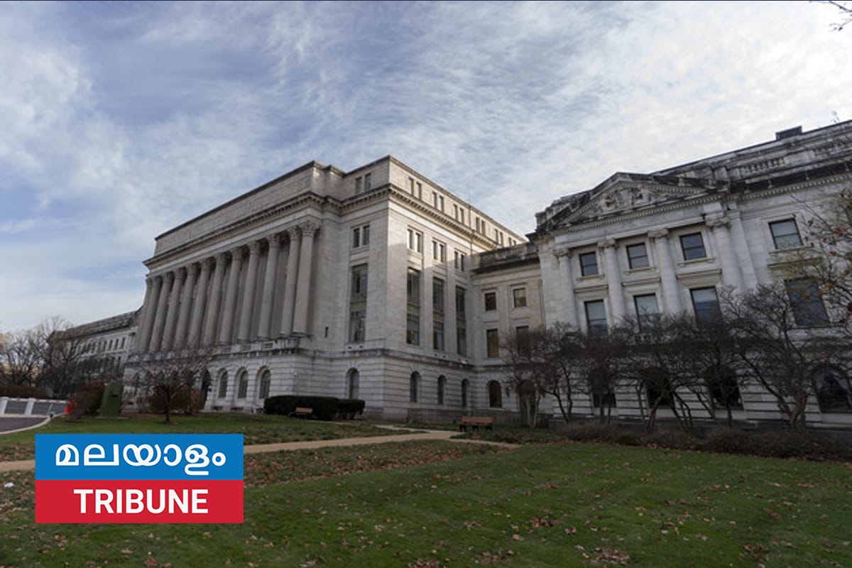 ട്രംപ് ഭരണകൂടം പിരിച്ചുവിട്ട ആയിരക്കണക്കിന് യുഎസ്ഡിഎ തൊഴിലാളികളെ തിരിച്ചെടുക്കാൻ ഉത്തരവിട്ടു