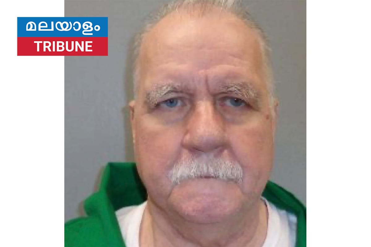 2010 ന് ശേഷം അമേരിക്കയിൽ ആദ്യമായി ഫയറിംഗ് സ്ക്വാഡ് തടവുകാരനെ വധശിക്ഷയ്ക്ക് വിധേയനാക്കി