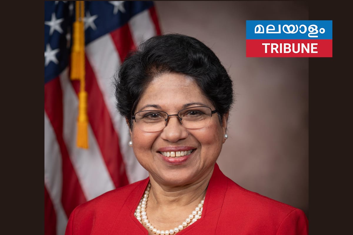 ഡാളസിൽ അന്താരാഷ്ട്ര വനിതാ ദിനത്തിൽ ഡോ. ആനി പോൾ പ്രഭാഷണം