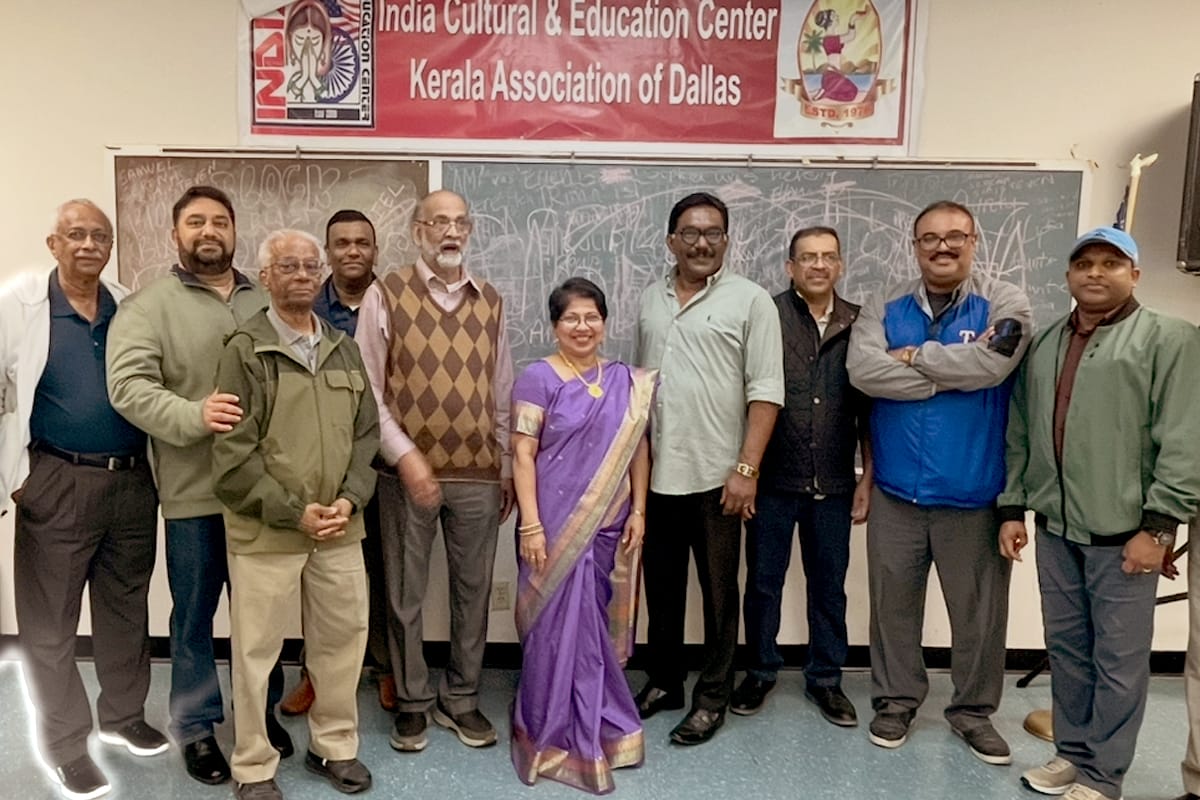 ക്രിയാത്മക വ്യതിയാനങ്ങൾ സൃഷ്ടിക്കുന്നതിൽ സ്ത്രീകൾ വഹിച്ച പങ്ക് നിർണായകം, ഡോ ആനി പോൾ