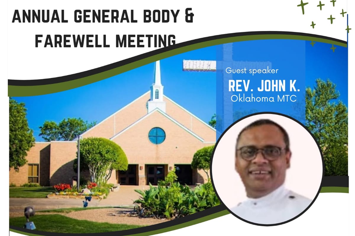 മാർത്തോമ സന്നദ്ധ സുവിശേഷക സംഘം, സുവിശേഷ സേവികാ സംഘം വാർഷീക പൊതുയോഗവും,പട്ടക്കാരുടെ യാത്രയയപ്പും മാർച്ച് 15 നു