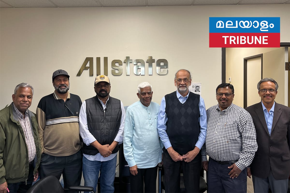 ഡോ:ബാബു വർഗീസ് വർത്തമാന കാലഘട്ടത്തിന്റെ അപ്പോസ്തോലൻ, സണ്ണിമാളിയേക്കൽ