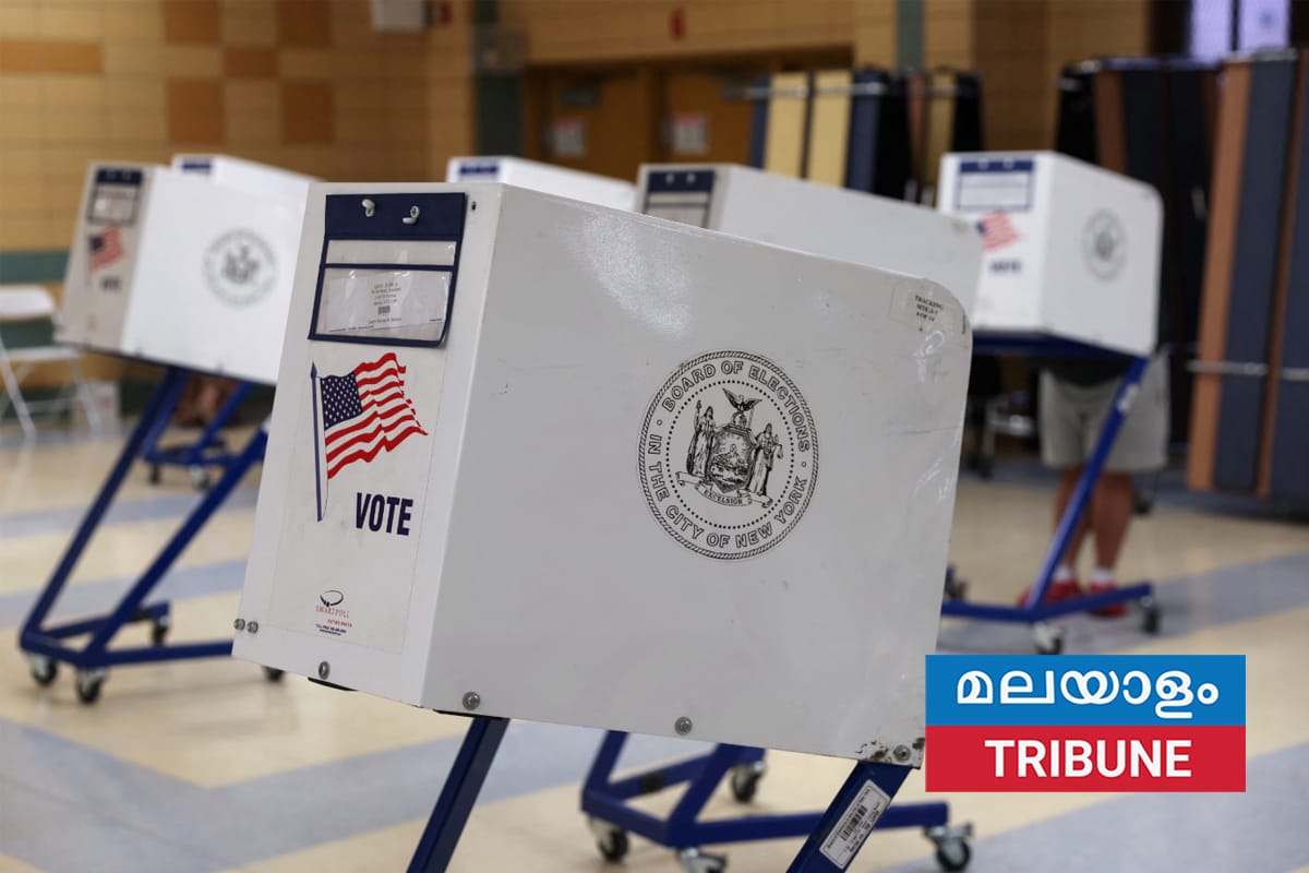 പൗരത്വമില്ലാത്തവർക് വോട്ട് ചെയ്യാൻ അനുമതി നൽകുന്ന ന്യൂയോർക്ക് സിറ്റി നിയമം സംസ്ഥാനത്തെ പരമോന്നത കോടതി റദ്ദാക്കി