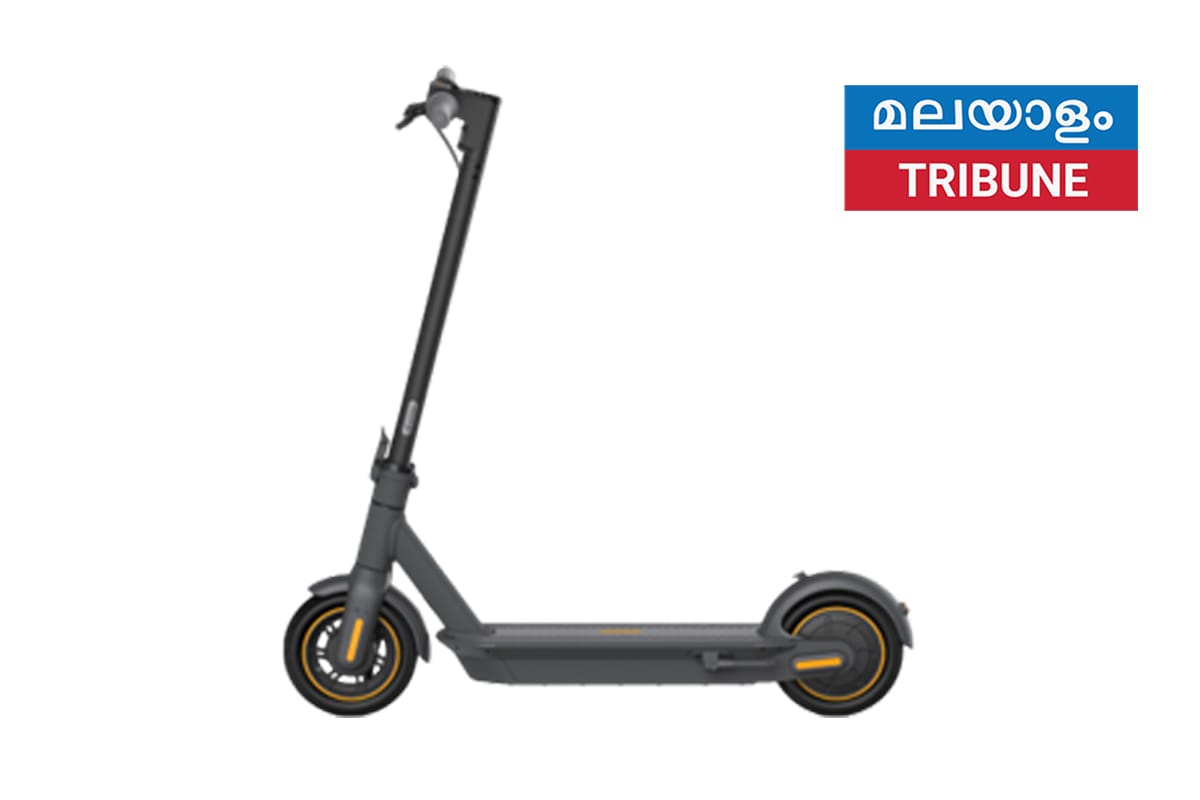 220,000 സെഗ്‌വേ സ്കൂട്ടറുകൾ തിരിച്ചുവിളിക്കുന്നു