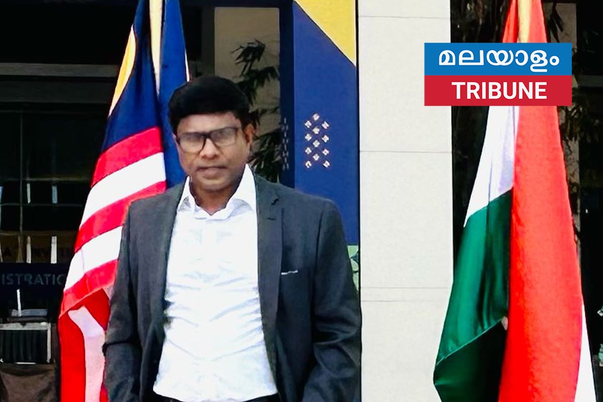 ഫൊക്കാനയുടെ കേരളാ കോർഡിനേറ്ററായി ഡോ. മാത്യൂസ് കെ.ലൂക്കോസ് മന്നിയോട്ട്.