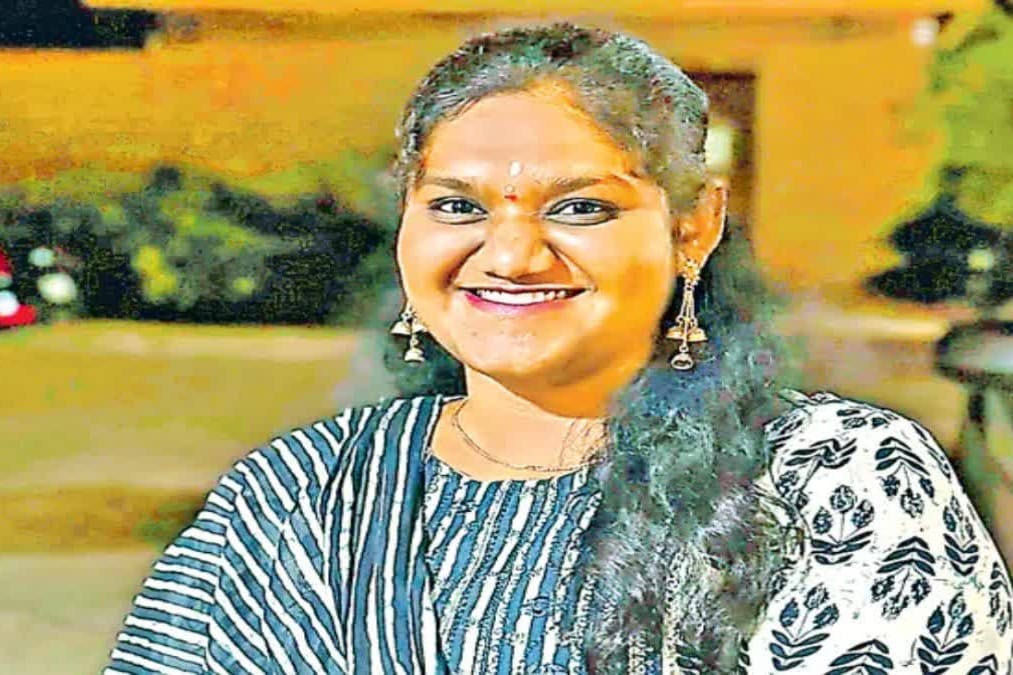 ടെക്സാസിലെ ഡെന്റണിൽ ഇന്ത്യൻ വിദ്യാർത്ഥിനി വാഹനാപകടത്തിൽ മരിച്ചു