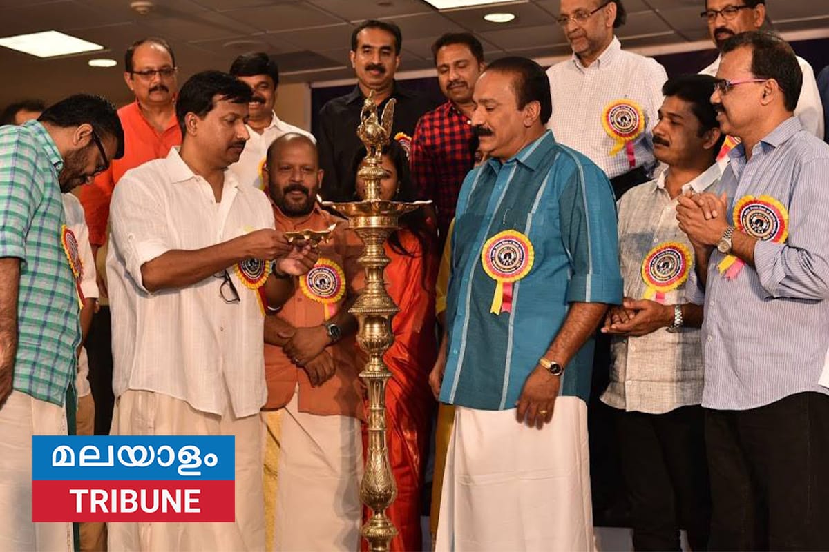 റിപ്പബ്ലിക്കന്‍ പാര്‍ട്ടി പിന്തണയുള്ള ശിവന്‍ മുഹമ്മ പ്ലെയിന്‍ഫീല്‍ഡ് വില്ലേജ് ട്രസ്റ്റി-ജോസ് കണിയാലി