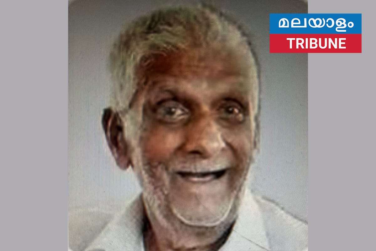 ചെമ്മീൻ സിനിമയുടെ സഹസംവിധായകൻ പി കെ വാസുദേവൻ അന്തരിച്ചു