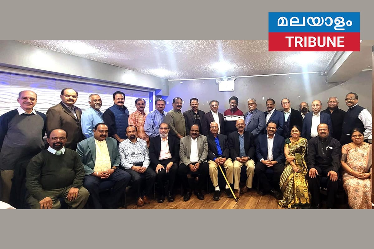 അരനൂറ്റാണ്ട് പാരമ്പര്യമുള്ള ന്യൂയോർക്ക് കേരളാ സമാജം മുൻ പ്രസിഡന്റുമാരുടെ പ്രസിഡന്റ്‌സ്‌ ഫോറം രൂപീകരിക്കുന്നു.