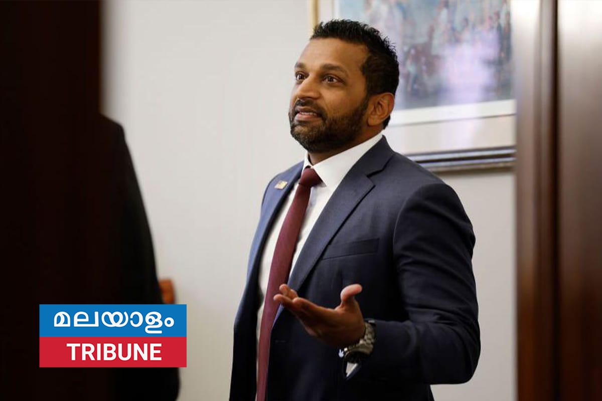 എഫ്‌ബി‌ഐ ഡയറക്ടർ കാഷ് പട്ടേലിനെ ആക്ടിംഗ് ഡയറക്ടർ സ്ഥാനത്ത് നിന്ന് നീക്കി