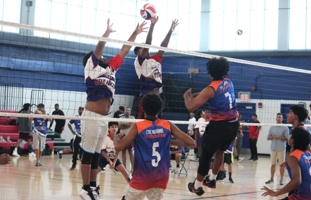 എൻ.കെ. ലൂക്കോസ് മെമ്മോറിയൽ നാഷണൽ വോളീബോൾ ടൂർണമെന്റ് ന്യൂയോർക്കിൽ ഓഗസ്റ്റ് 24 ഞായർ; ഫോമാ മെട്രോ റീജിയൺ ആതിഥേയർ