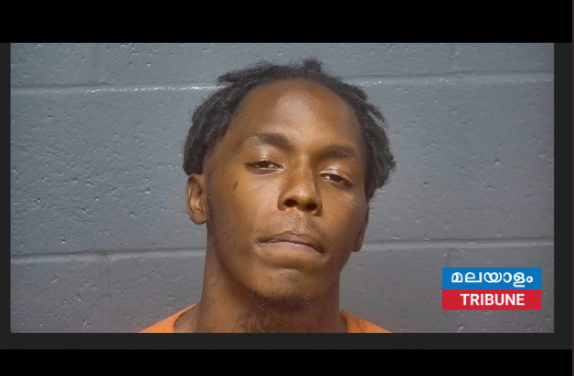 ഒക്ലഹോമ കൗണ്ടി ജയിലിൽ തടവുകാരൻ മരിച്ചനിലയിൽ, 2025-ൽ ജയിലിലെ ഏഴാമത്തെ തടവുകാരന്റെ മരണം