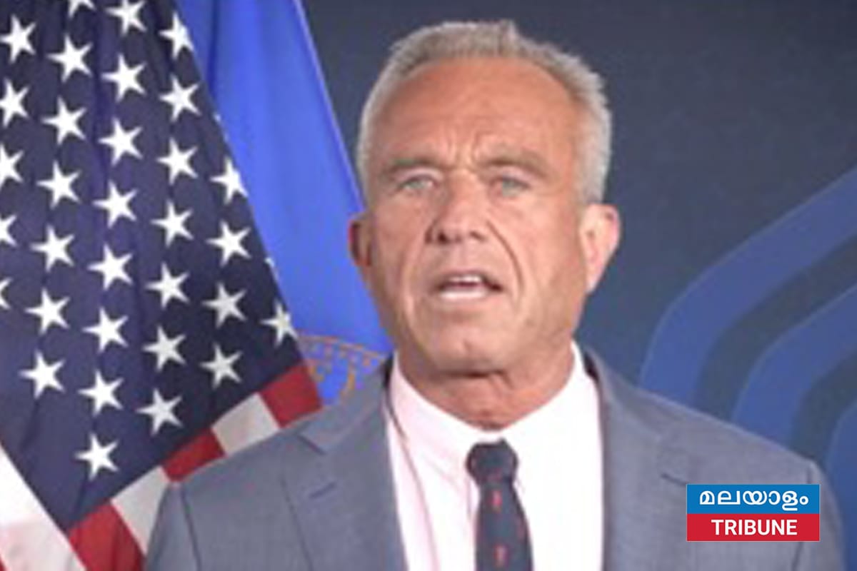 ഗർഭിണികൾക്കും കുട്ടികൾക്കും കോവിഡ് വാക്സിനുകൾ ശുപാർശ ചെയ്യുന്നില്ലെന്നു സിഡിസി