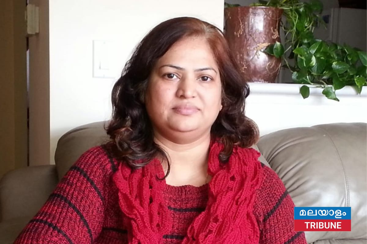 Salmon (സാൽമൺ)- ആത്മബലിയുടെ അമ്മമുഖം