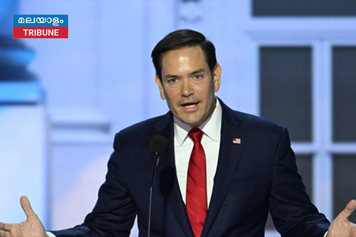 സൈനിക കേന്ദ്രങ്ങൾ ആക്രമിക്കാനുള്ള പാകിസ്ഥാന്റെ ശ്രമങ്ങൾ ഇന്ത്യ പരാജയപ്പെടുത്തിയതായി യുഎസ് സ്റ്റേറ്റ് ഡിപ്പാർട്ട്‌മെന്റ്