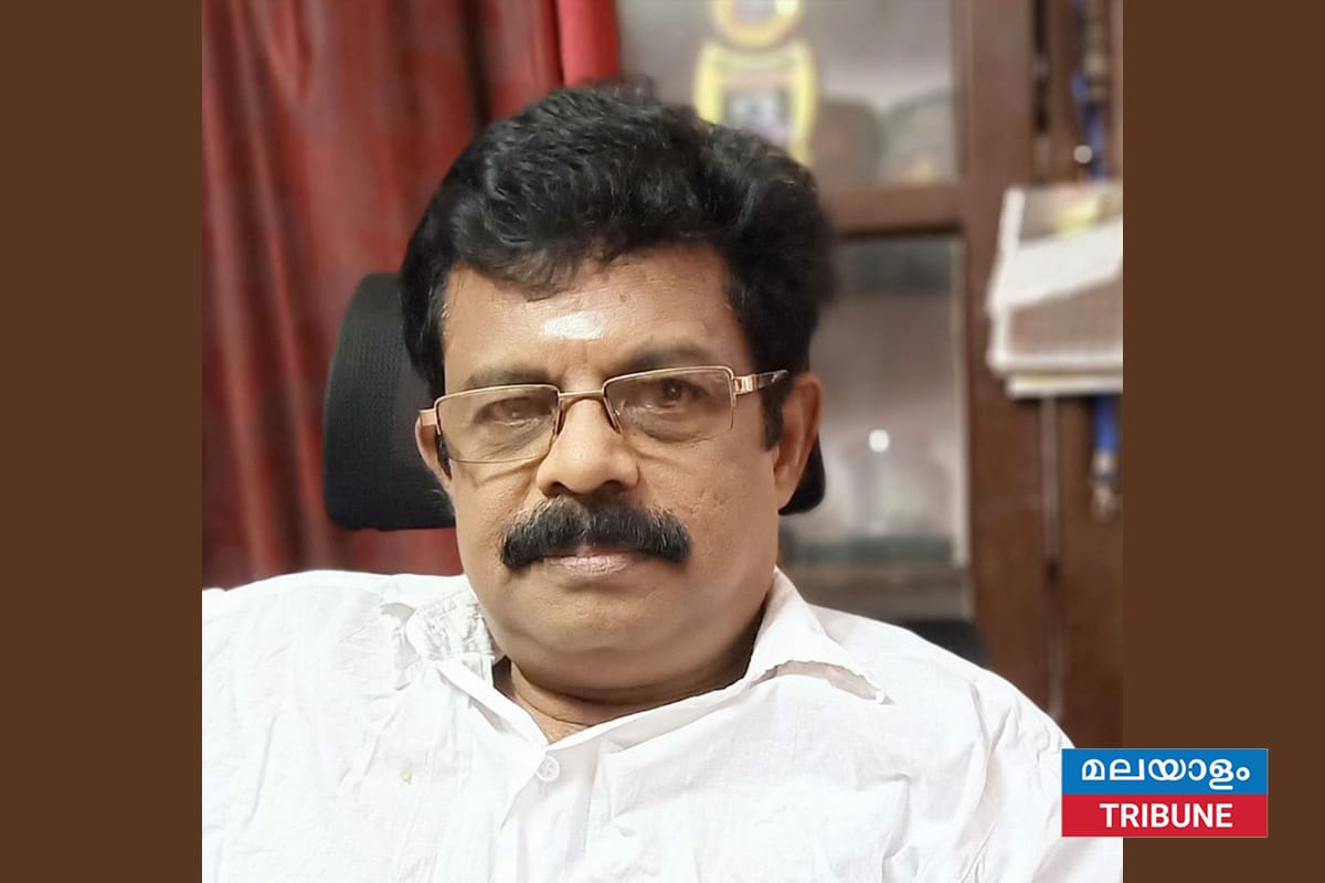 രണ്ടാമത് പ്രൈഡ് ഓഫ് കേരള അവാർഡ് എ.പി ജിനന്