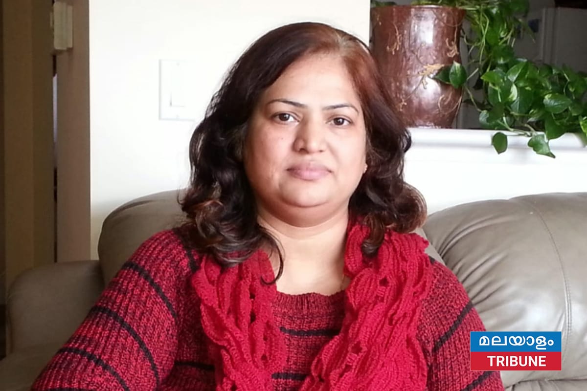 രണ്ടാം പ്രവാസത്തിലെ യദു. (കഥ ) ജോയ്‌സ് വർഗീസ്, കാനഡ